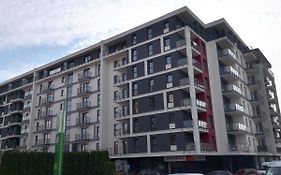 Apartament Verde